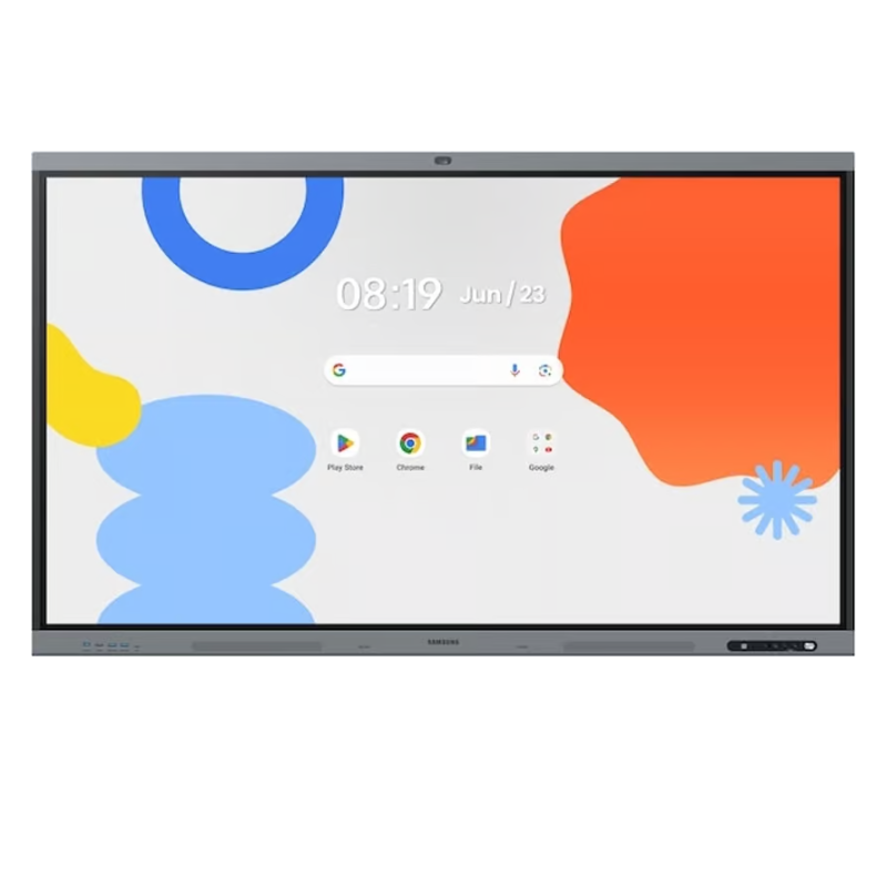 Màn hình tương tác Samsung WAFX-P Series